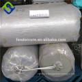 Navy supplier marine customized foam filled fenders, floating buoy